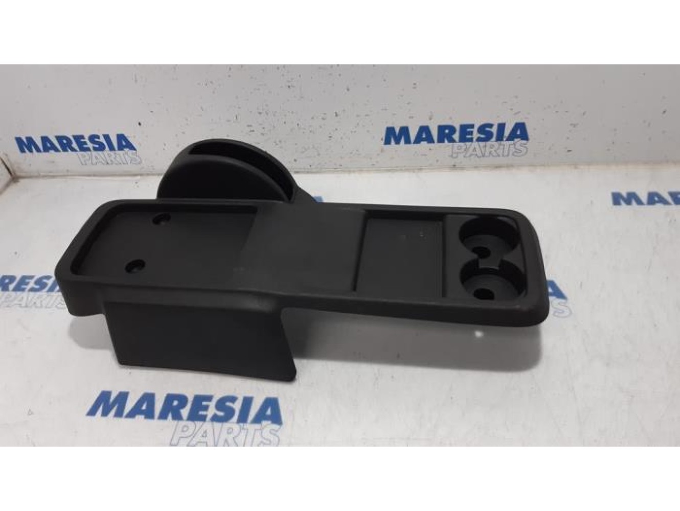 Citroen - Berlingo - Console centrale