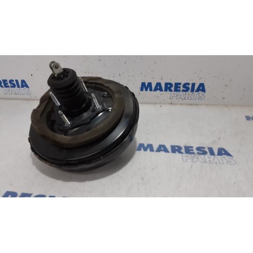 Citroen - Berlingo - Brake servo