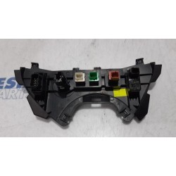 Citroen - Berlingo - Panic lighting switch