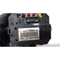 Peugeot - 308 - Heater resistor