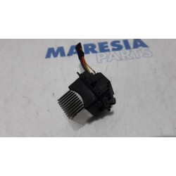 Peugeot - 308 - Heater resistor