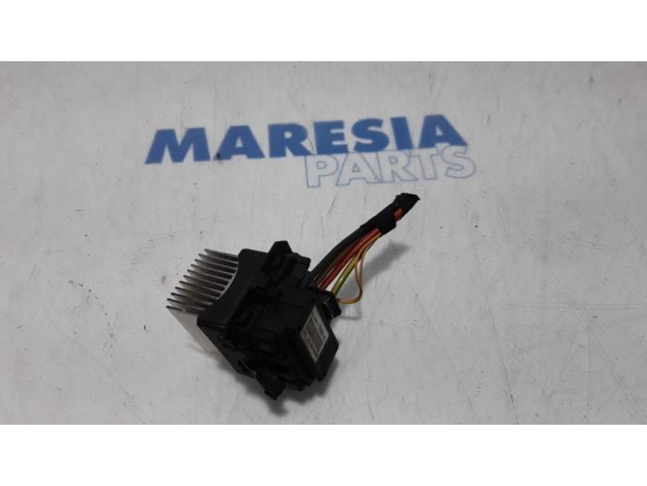 Peugeot - 308 - Heater resistor