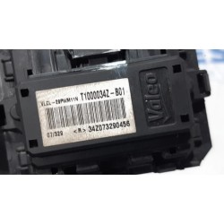 Peugeot - 308 - Heater resistor