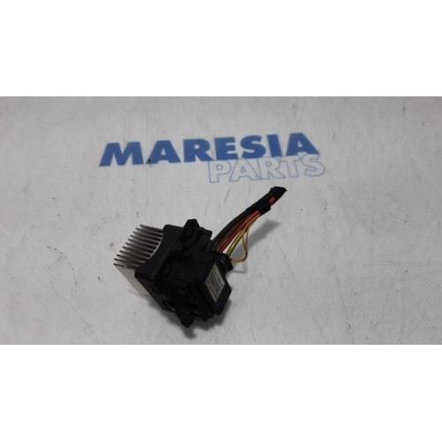 Peugeot - 308 - Heater resistor