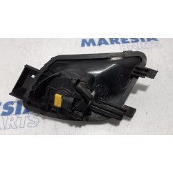 Peugeot - 308 - Daytime running light, left