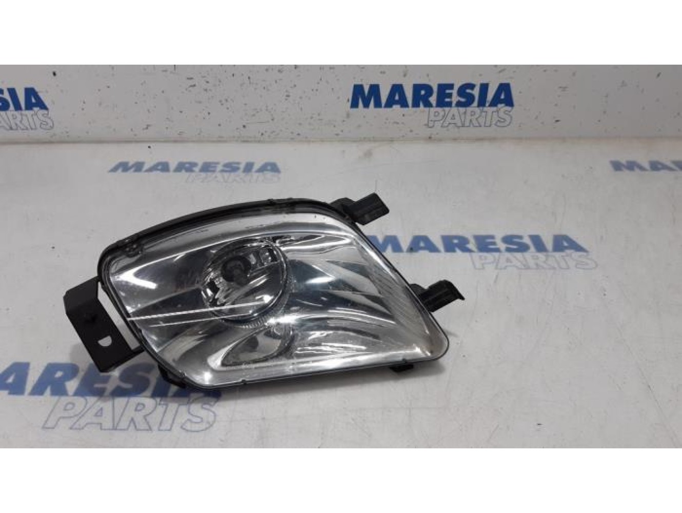 Peugeot - 308 - Daytime running light, left