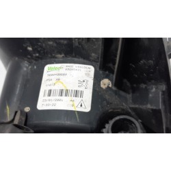 Peugeot - 308 - Daytime running light, left