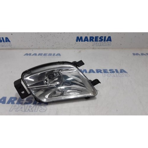 Peugeot - 308 - Dagrijverlichting links