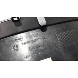 Peugeot - 308 - Dashboard part