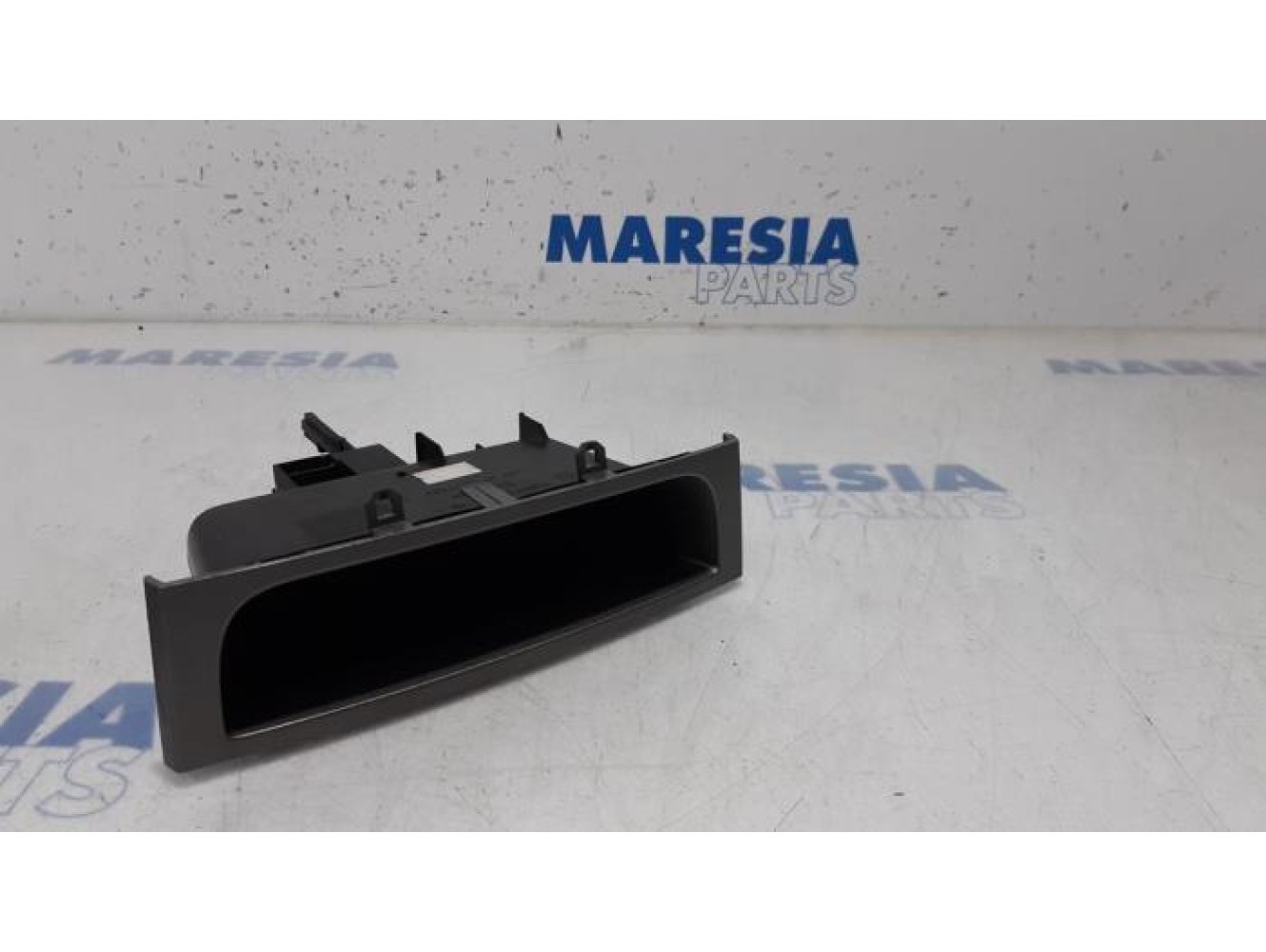 Peugeot - 308 - Dashboard part
