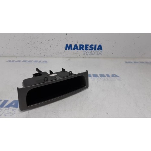 Peugeot - 308 - Dashboard part