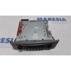 Peugeot - 308 - Radio CD player