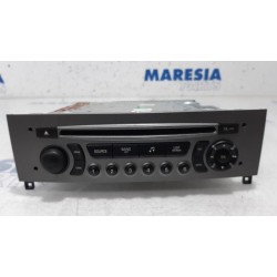 Peugeot - 308 - Radio CD player