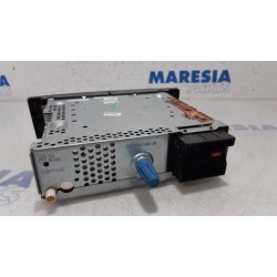 Peugeot - 308 - Radio CD player
