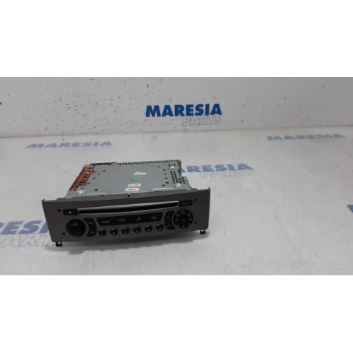 Peugeot - 308 - Radio CD player