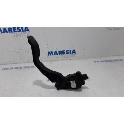 Peugeot - 308 - Throttle pedal position sensor