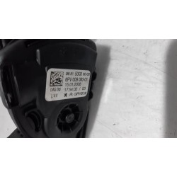 Peugeot - 308 - Throttle pedal position sensor