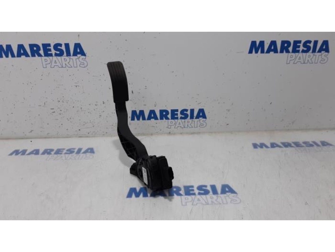 Peugeot - 308 - Throttle pedal position sensor