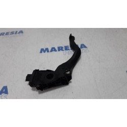 Peugeot - 308 - Throttle pedal position sensor
