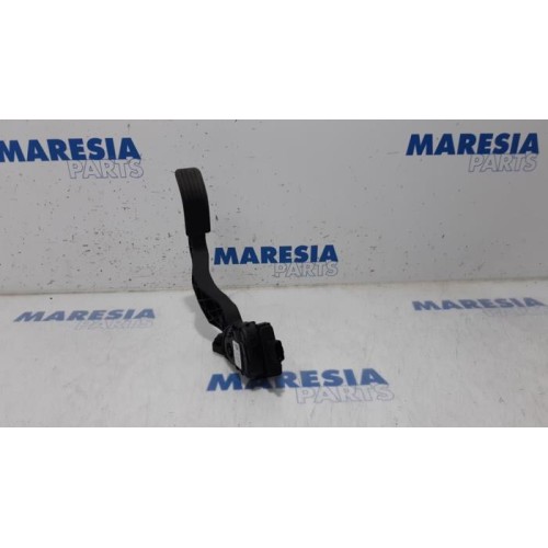 Peugeot - 308 - Throttle pedal position sensor