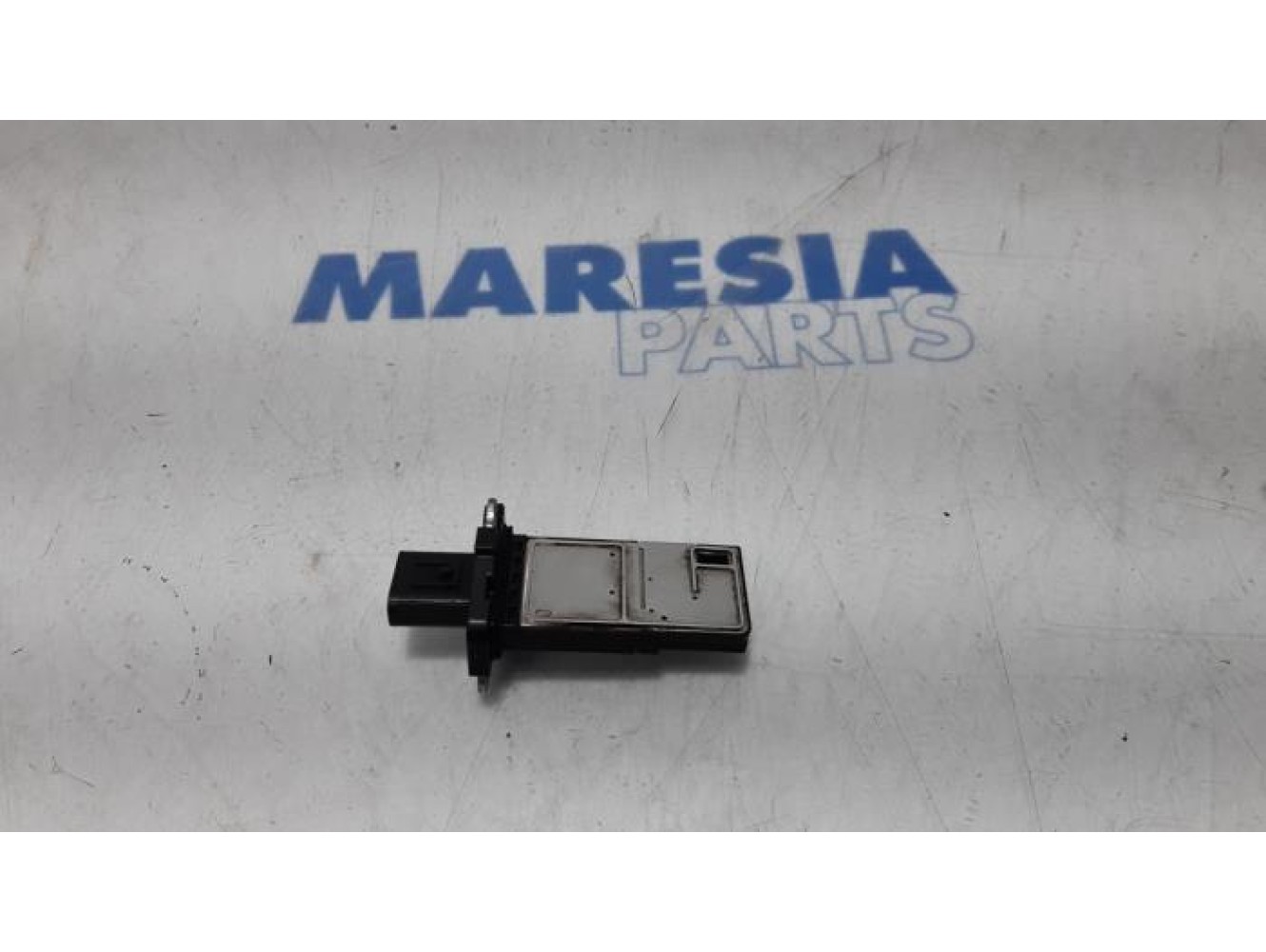 Citroen - Jumper - Airflow meter
