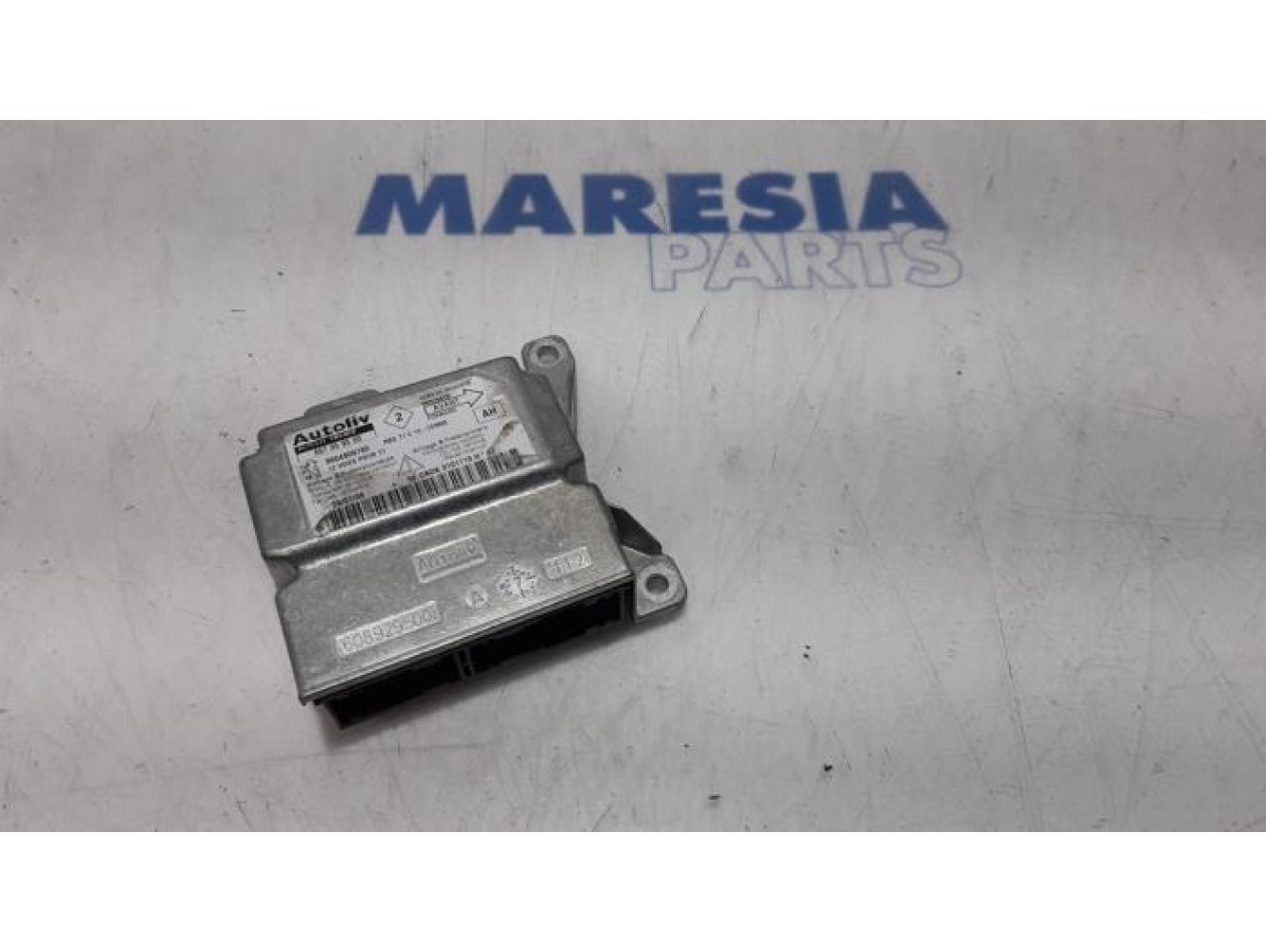 Peugeot - 308 - Airbag Module