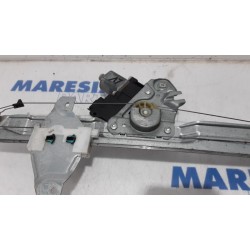 Peugeot - 308 - Window mechanism 4-door, front left