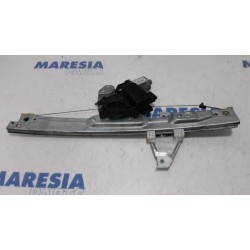 Peugeot - 308 - Window mechanism 4-door, front left