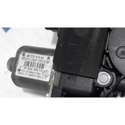 Peugeot - 308 - Window mechanism 4-door, front left