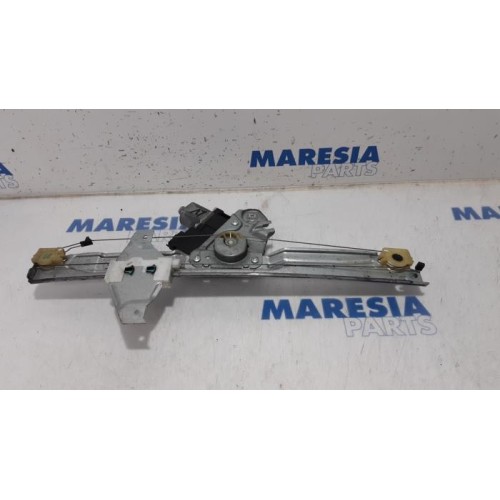 Peugeot - 308 - Window mechanism 4-door, front left