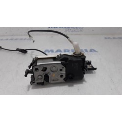 Peugeot - 308 - Front door lock mechanism 4-door, right