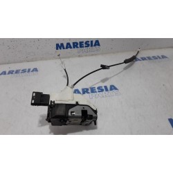 Peugeot - 308 - Front door lock mechanism 4-door, right