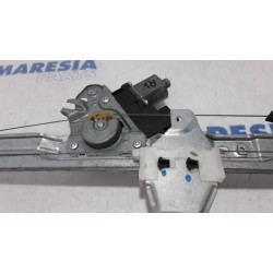 Peugeot - 308 - Window mechanism 4-door, front right