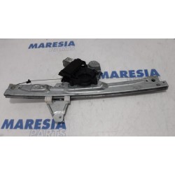 Peugeot - 308 - Window mechanism 4-door, front right