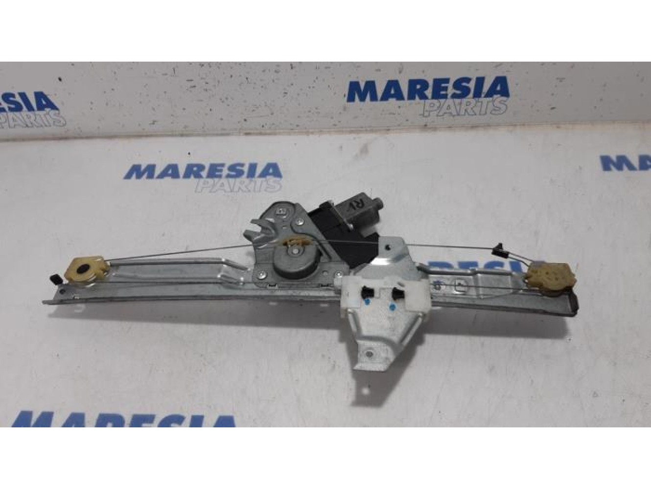 Peugeot - 308 - Window mechanism 4-door, front right