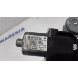 Peugeot - 308 - Window mechanism 4-door, front right
