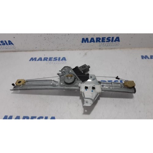Peugeot - 308 - Window mechanism 4-door, front right