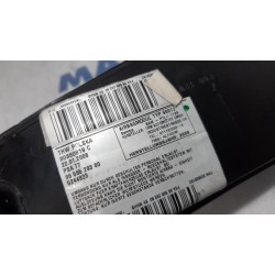 Peugeot - 308 - Airbag Sitz (Sitzplatz)