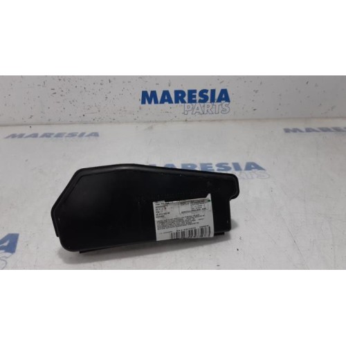 Peugeot - 308 - Airbag Sitz (Sitzplatz)