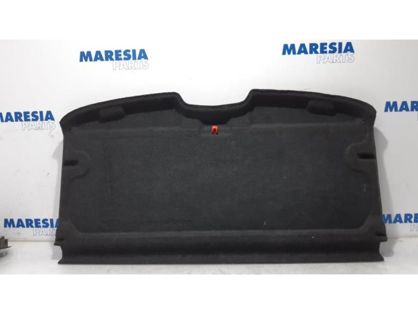 Peugeot - 308 - Parcel shelf