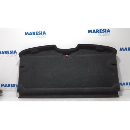 Peugeot - 308 - Parcel shelf