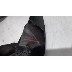 Peugeot - 308 - Veiligheidsgordel links-achter