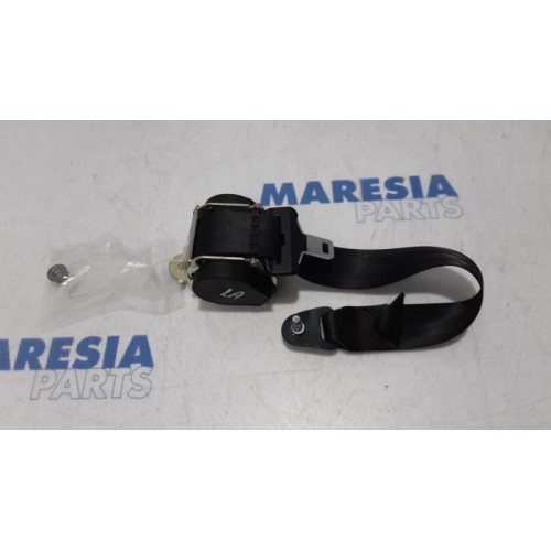 Peugeot - 308 - Sicherheitsgurt links hinten
