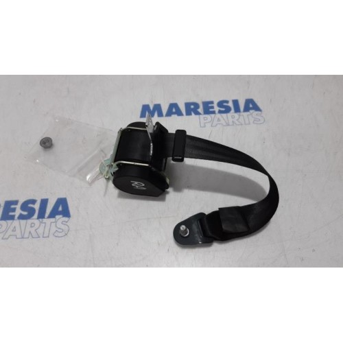 Peugeot - 308 - Rear seatbelt, right