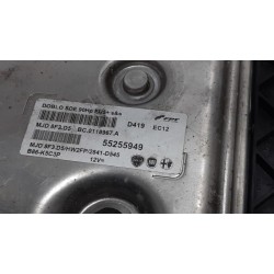 Opel - Combo - Engine management computer