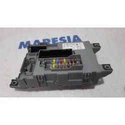 Opel - Combo - Engine management computer