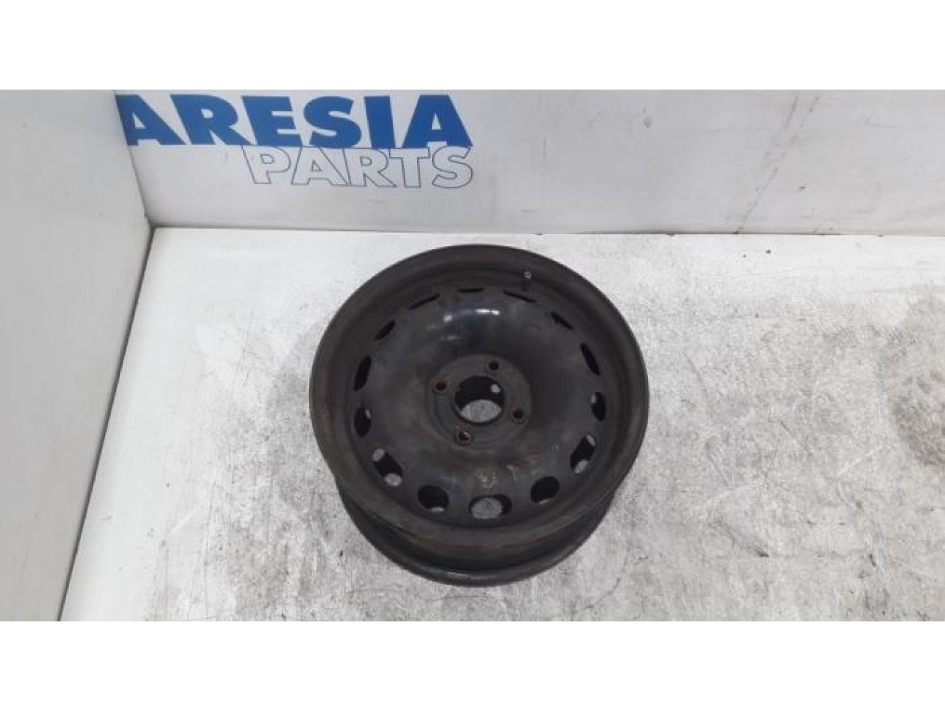 Citroen - Berlingo - Velg