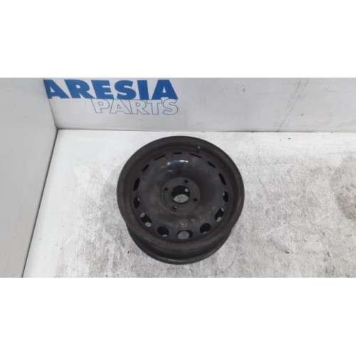 Citroen - Berlingo - Wheel