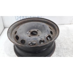 Citroen - Berlingo - Velg
