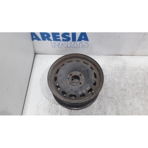 Citroen - Berlingo - Wheel